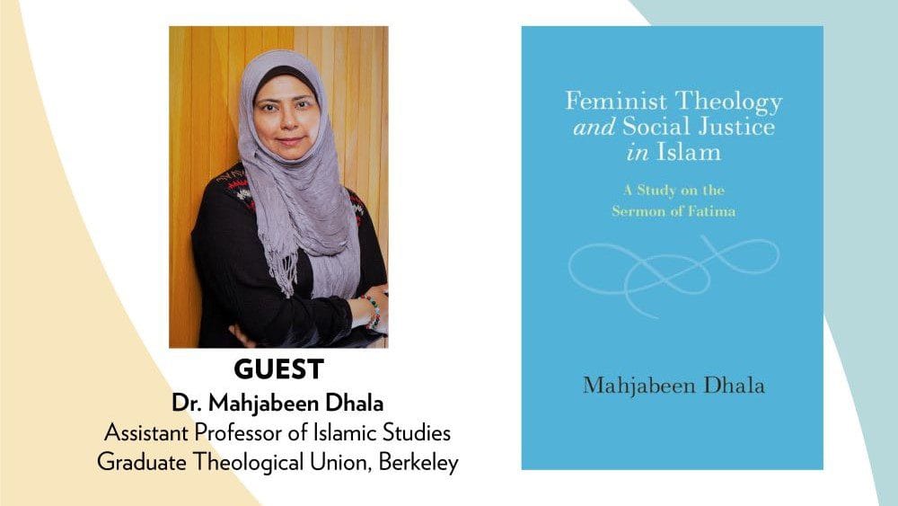 Book talk, Shia Research Institute, University of Toronto, Jun 30.