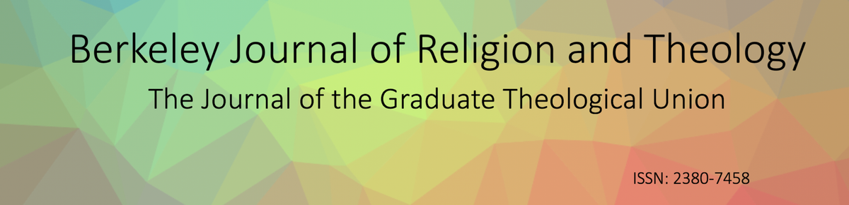 “Five Foundational Women in the Qur’an: Rereading their Stories from a Shia Female Perspective.” Berkeley Journal of Religion and Theology, Vol. 5, no. 2, (2019)