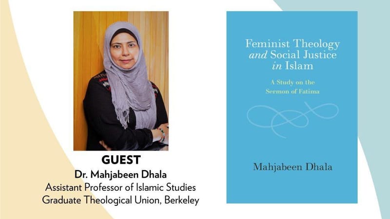 Book talk, Shia Research Institute, University of Toronto, Jun 30.